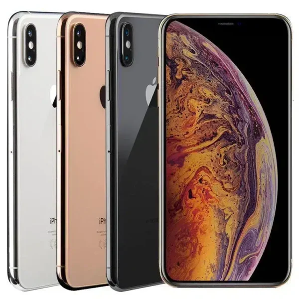 sữa cảm ứng trên main iphone xsm
