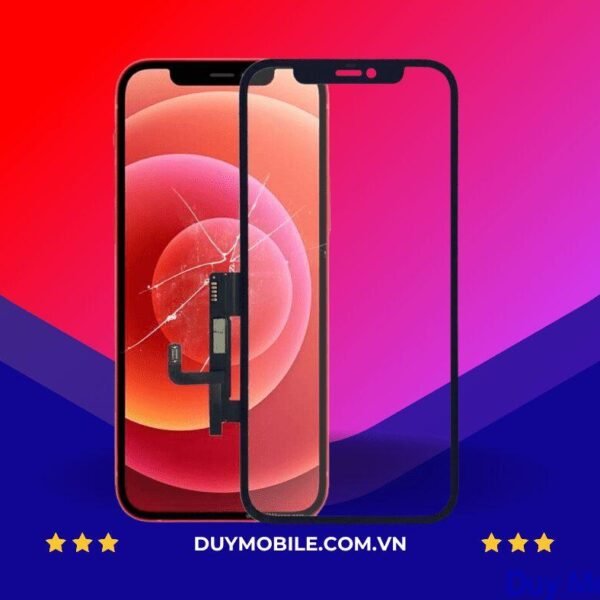 Thay cảm ứng iPhone 14 / 14 Pro / 14 Pro Max / 14 Plus