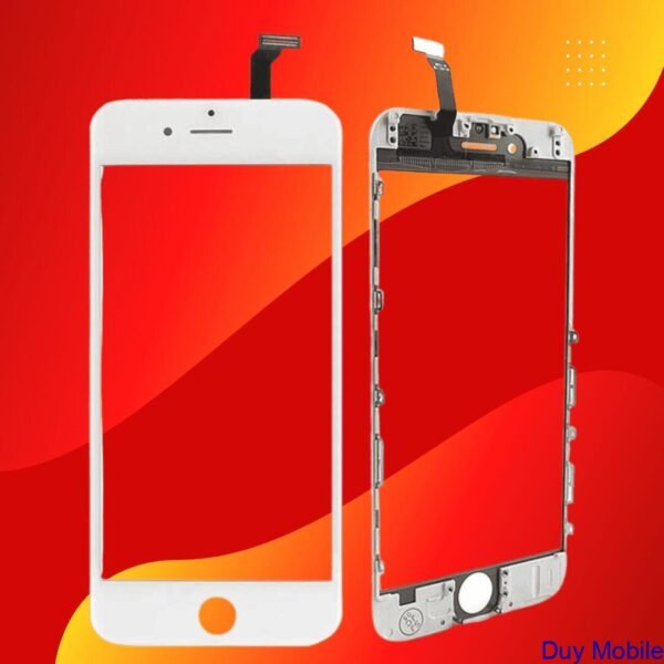 Thay cảm ứng iPhone 7G / 7 Plus