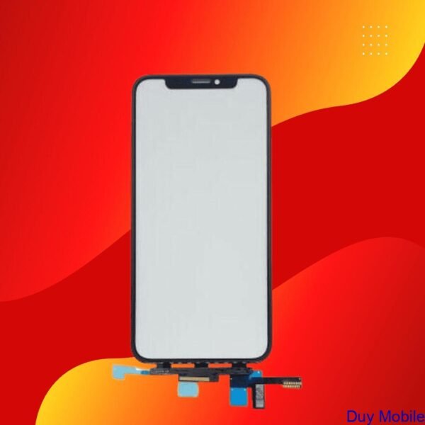 Thay cảm ứng iPhone X / XS / XS Max / XR