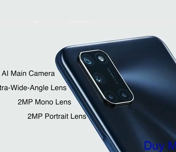 Thay Camera Oppo a92