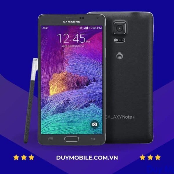 Thay mặt kính / Ép kính samsung Note Edge