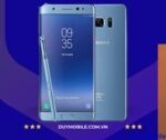Thay mặt kính / Ép kính Samsung Note  Fan Edition FE