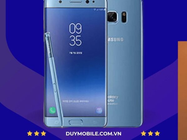Thay mặt kính / Ép kính Samsung Note  Fan Edition FE
