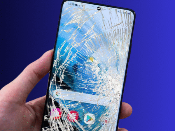 Thay mặt kính / Ép kính Samsung Galaxy S21