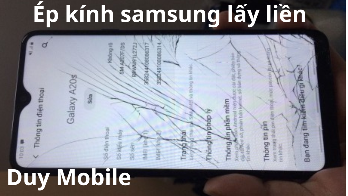 Ep kinh samsung gia re