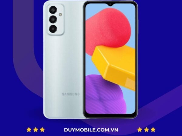 Thay mặt kính / Ép kính Samsung Galaxy M13