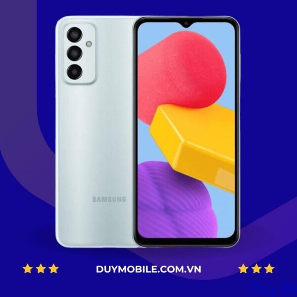 Thay mặt kính / Ép kính Samsung Galaxy M13