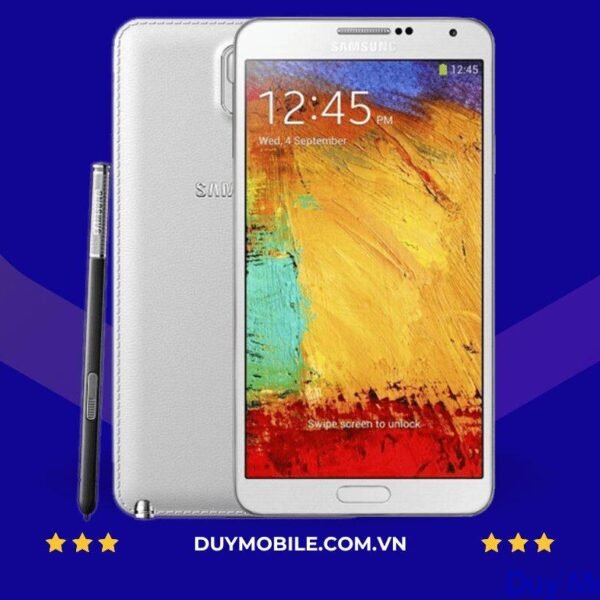 Thay mặt kính / Ép kính samsung Note 3 Neo