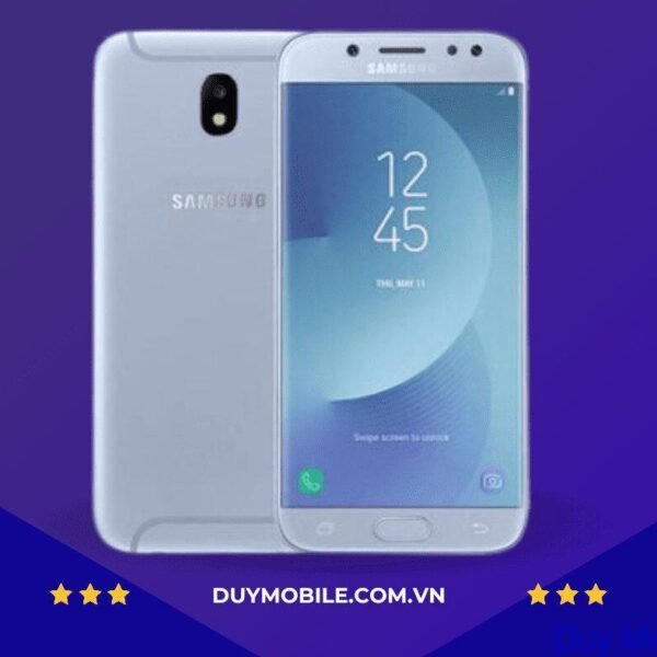 Thay mặt kính / Ép kính samsung j5 2017