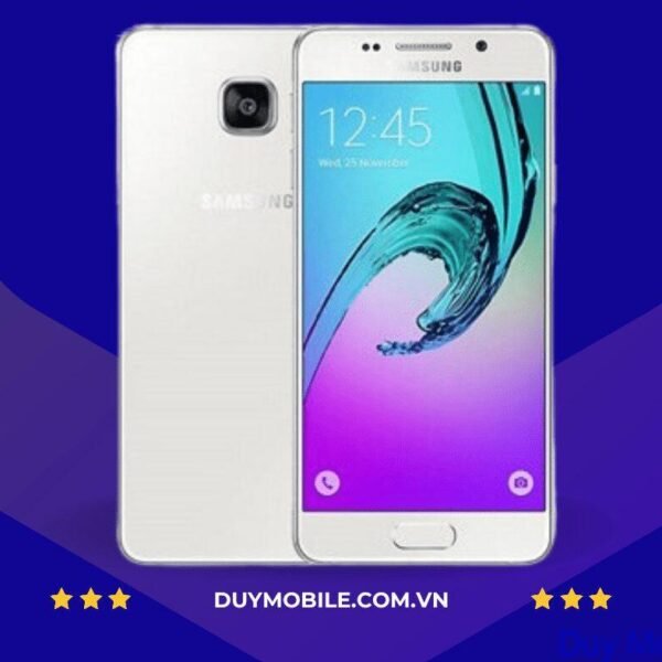 Thay màn hình Samsung Galaxy A03 2016
