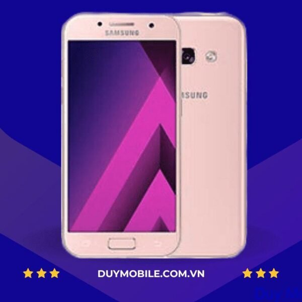 Thay mặt kính / Ép kính Samsung A03 2017