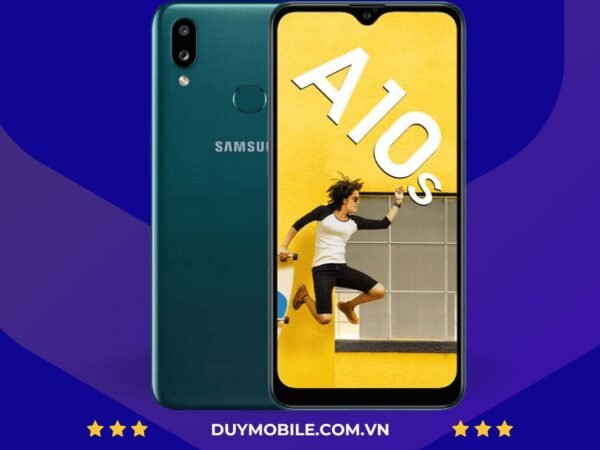 samsung A10s