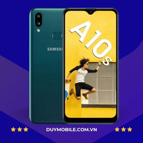 Thay cảm ứng samsung Galaxy A10s