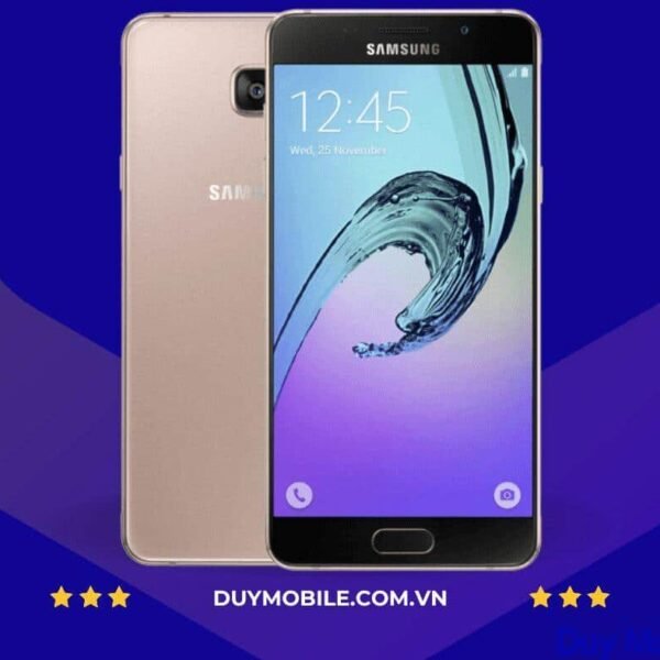 Ép kính samsung A7 2016 (A710)