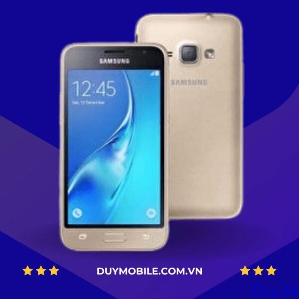 Thay mặt kính / Ép kính samsung j1