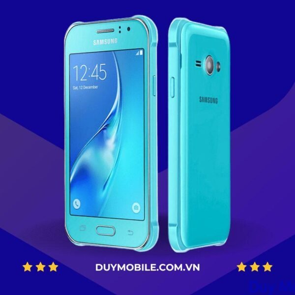 Thay mặt kính / Ép kính samsung j1 Ace Neo