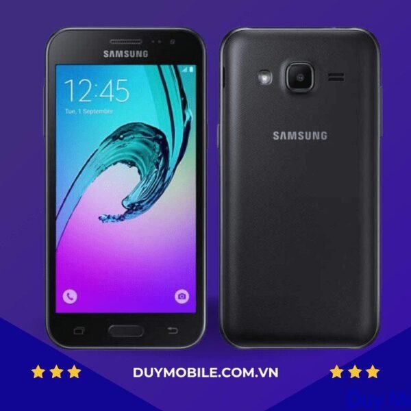 Thay mặt kính / Ép kính samsung j2 2017