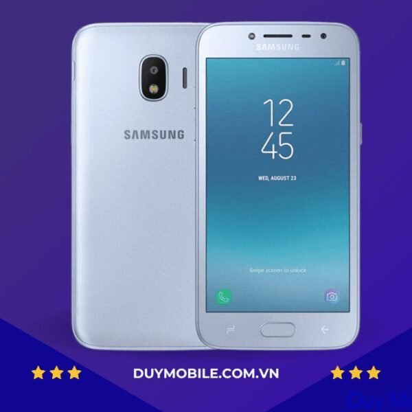 Thay mặt kính / Ép kính samsung j2 2018