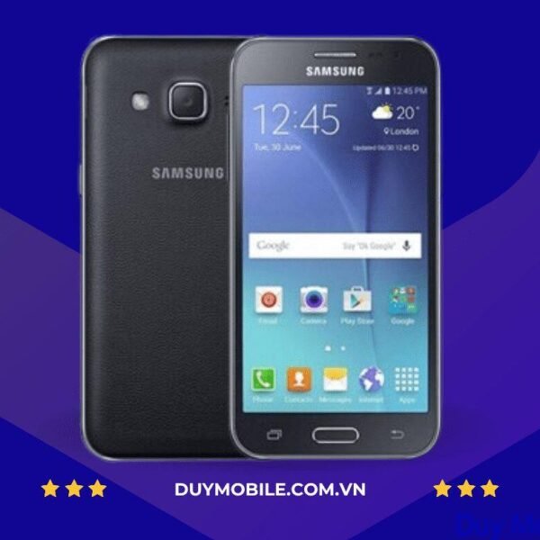 Thay mặt kính / Ép kính samsung j2