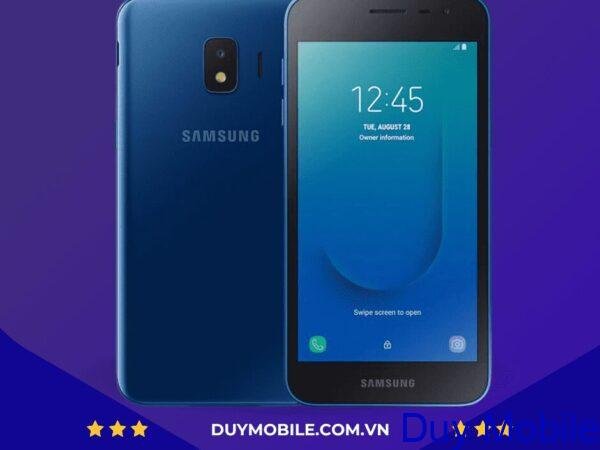 Thay mặt kính / Ép kính samsung j2 Core