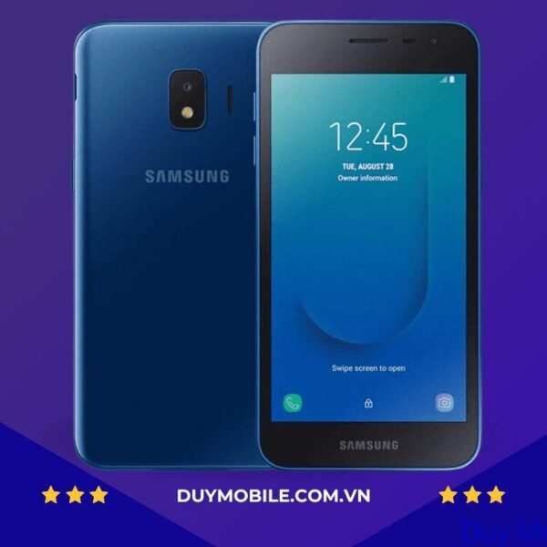 Thay mặt kính / Ép kính samsung j2 Core