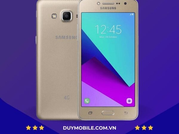 Thay mặt kính / Ép kính samsung j2Prime