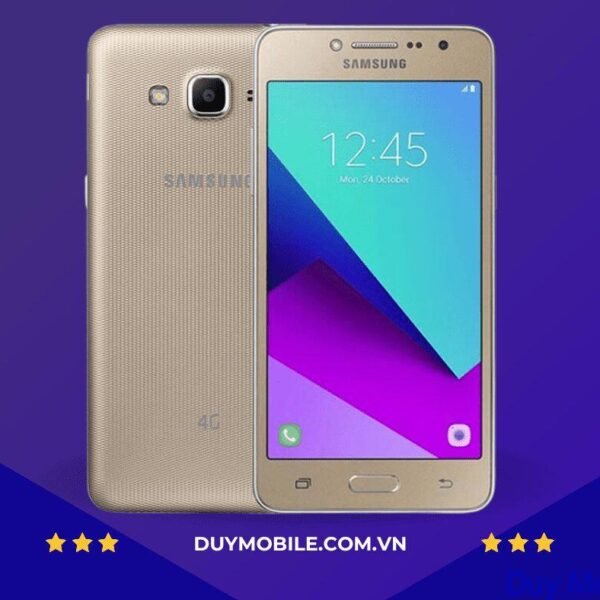Thay mặt kính / Ép kính samsung j2Prime