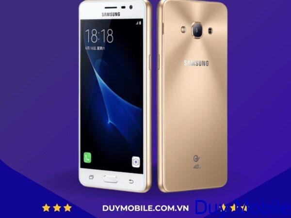 Thay mặt kính / Ép kính samsung j3 2016
