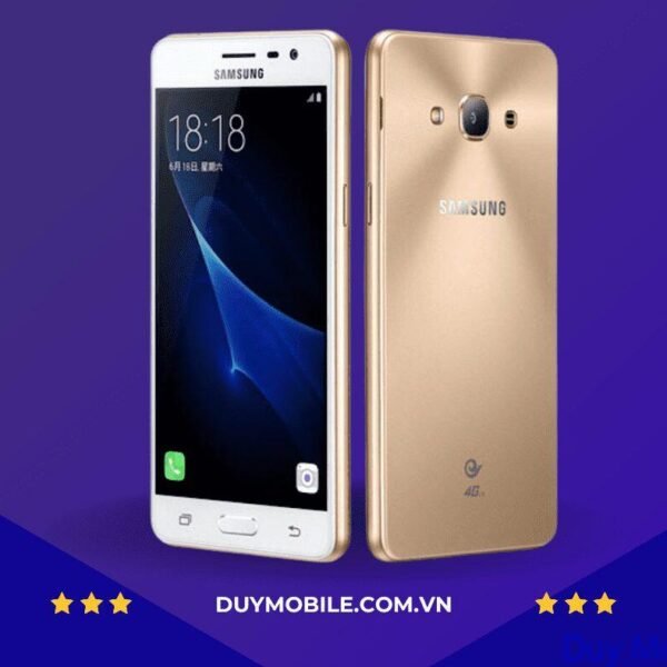 Thay mặt kính / Ép kính samsung j3 2016