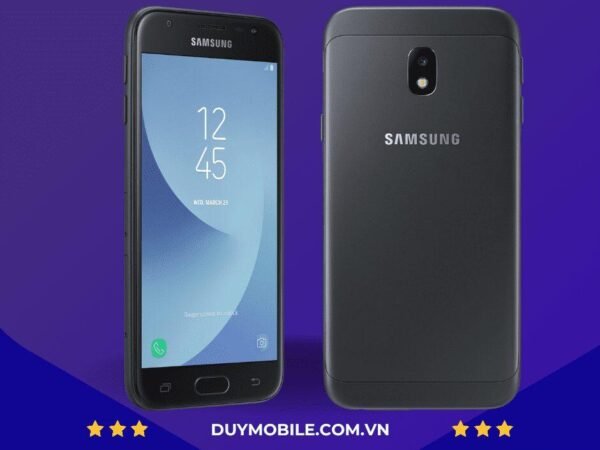 Thay mặt kính / Ép kính samsung j3Prime