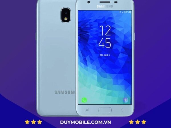 Thay mặt kính / Ép kính samsung j3 2018