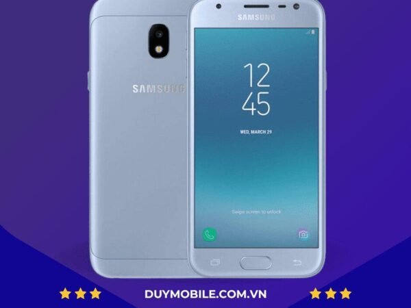 Thay mặt kính / Ép kính samsung j3 Pro