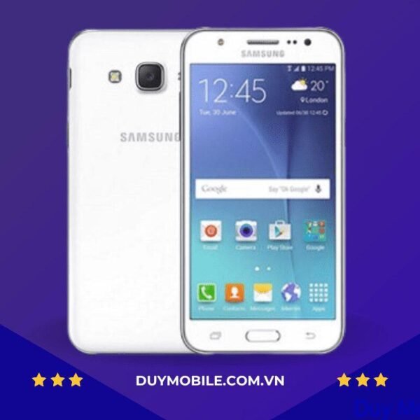 Thay mặt kính / Ép kính samsung j5 2015