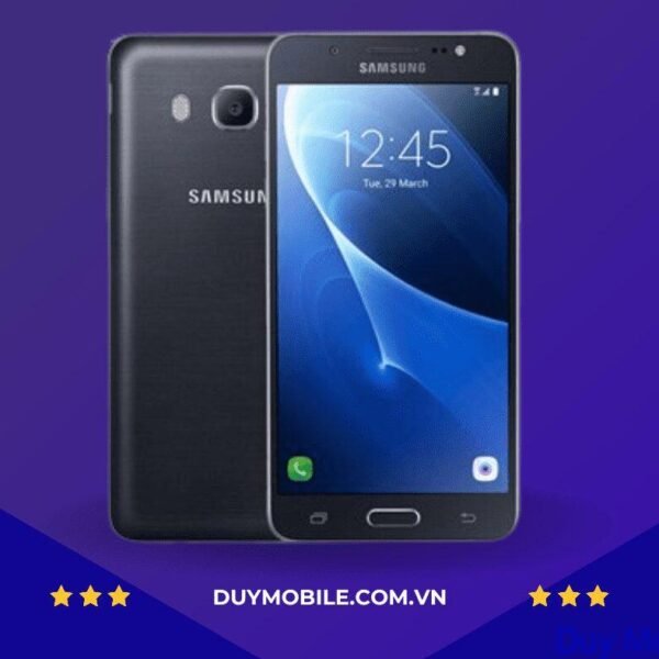 Thay mặt kính / Ép kính samsung j5 2016