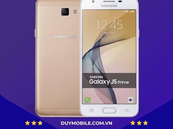 Thay mặt kính / Ép kính samsung j5 Prime