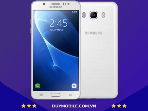 Thay mặt kính / Ép kính samsung j7 2016