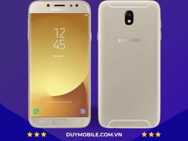 Thay mặt kính / Ép kính samsung j7 2017