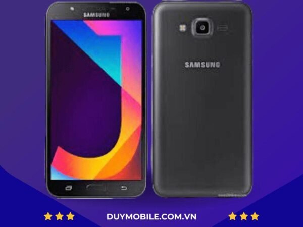 Thay mặt kính / Ép kính samsung j7 Nxt