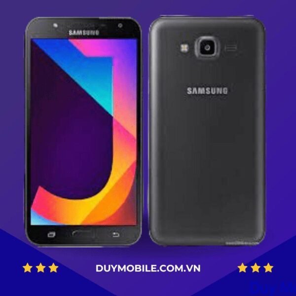 Thay mặt kính / Ép kính samsung j7 Nxt