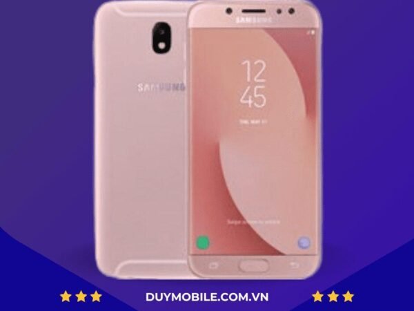Thay mặt kính / Ép kính samsung j7 Pro