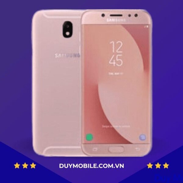 Thay mặt kính / Ép kính samsung j7 Pro