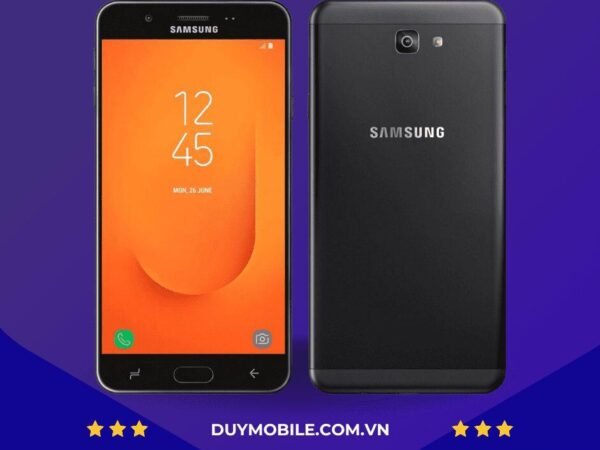 Thay mặt kính / Ép kính SamSung Galaxy J7 Pirme 2