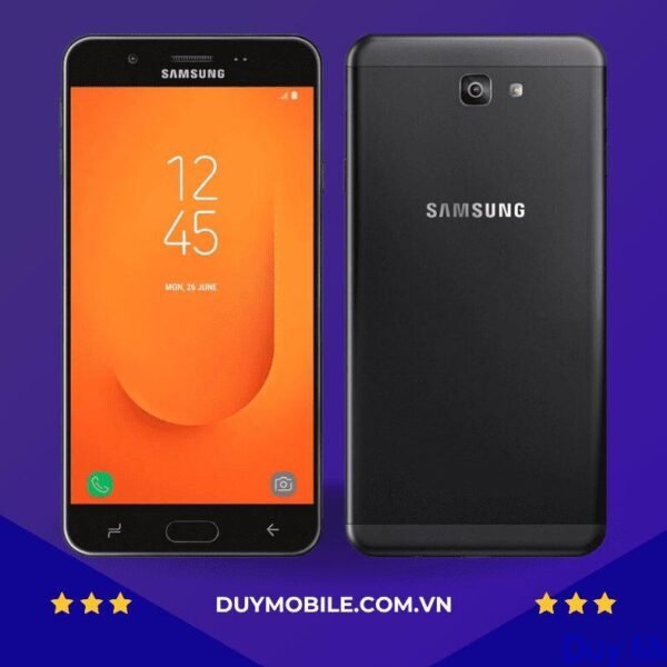 Thay mặt kính / Ép kính SamSung Galaxy J7 Pirme 2