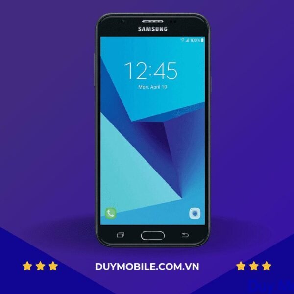 Thay Màn Hình Samsung Galaxy J7 Sky Pro