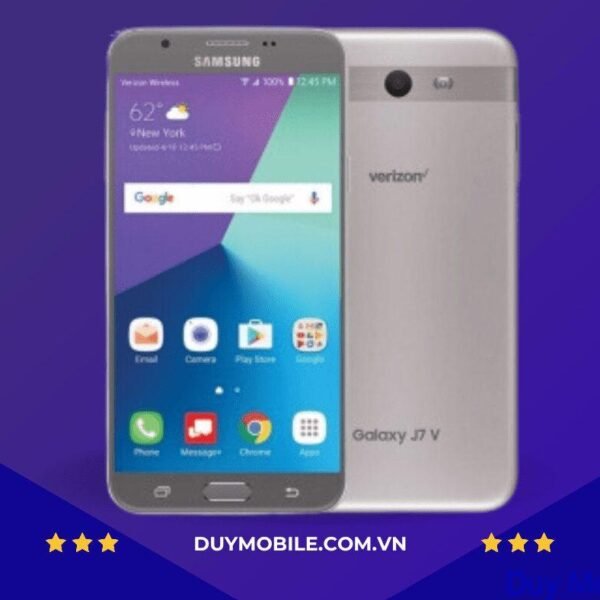 Thay mặt kính / Ép kính samsung j7 V