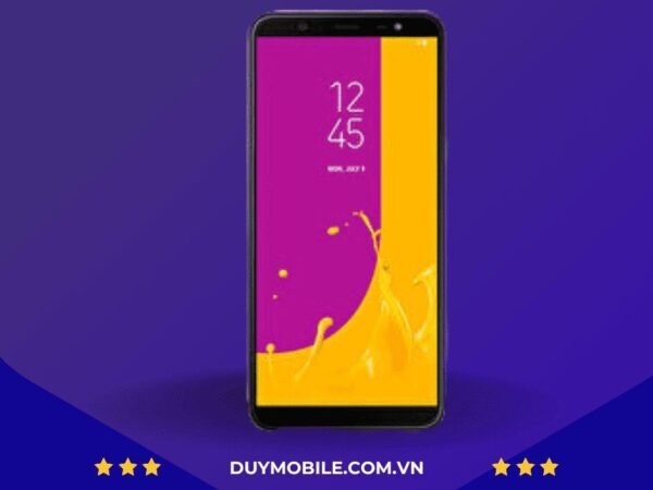 Thay mặt kính / Ép kính samsung j8