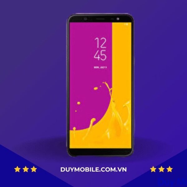 Thay mặt kính / Ép kính samsung j8