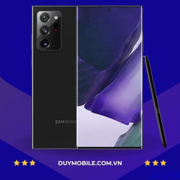 Thay cảm ứng Samsung GalaxyNote 21
