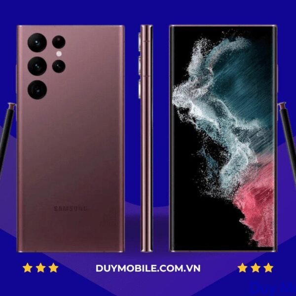 Thay màn hình Samsung Galaxy Note 22